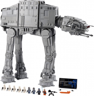 Every Lego Star Wars UCS Set — option 34