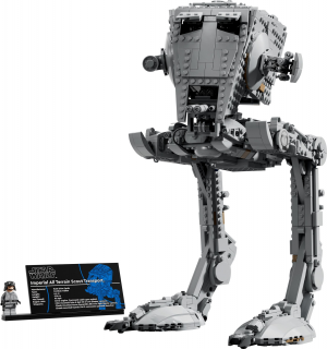 Every Lego Star Wars UCS Set — option 42
