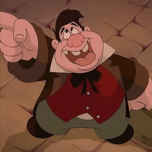 Zzzzz 1785542152img5623 — Animated Movie Villains option 52