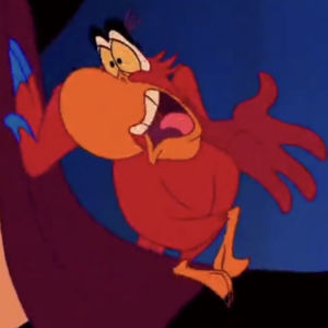 Zzzzz 1785542152img7163 — Animated Movie Villains option 55