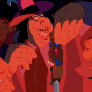 Zzzzz 1785542153img7246 — Animated Movie Villains option 65