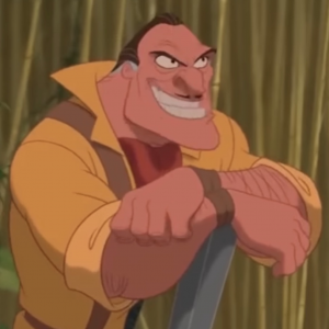 Zzzzz 1785542154img7242 — Animated Movie Villains option 72