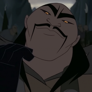 Zzzzz 1785542154img7248 — Animated Movie Villains option 71