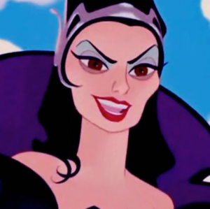 Zzzzz 1785542155img1929 — Animated Movie Villains option 82