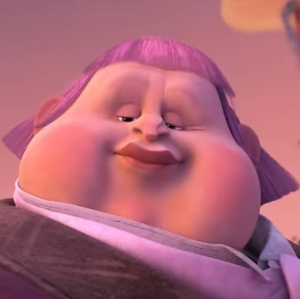 Zzzzz 1785542851img2022 — Animated Movie Villains option 137