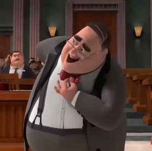 Zzzzz 1785543272img4480 — Animated Movie Villains option 153