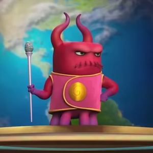 Zzzzz 1785543273img1988 — Animated Movie Villains option 165