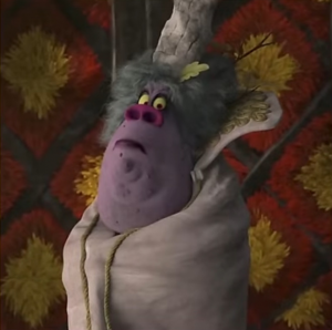Zzzzz 1785543273img1999 — Animated Movie Villains option 166