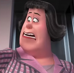 Zzzzz 1785543273img4426 — Animated Movie Villains option 164
