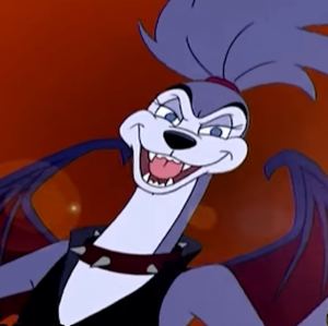 Zzzzz 1785543276img1978 — Animated Movie Villains option 196
