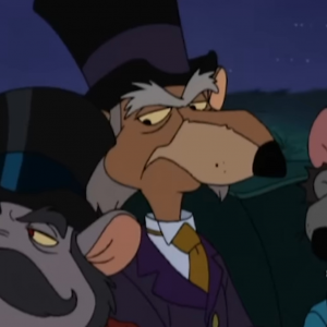 Zzzzz 1785544250img5390 — Animated Movie Villains option 182