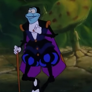 Zzzzz 1785544250img5415 — Animated Movie Villains option 200