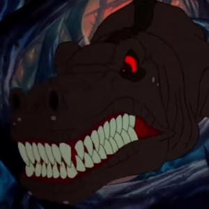 Zzzzz 1785544250img8955 — Animated Movie Villains option 186
