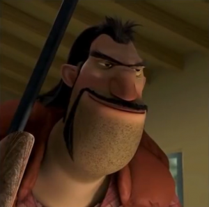 Zzzzz 1785544251img2034 — Animated Movie Villains option 207