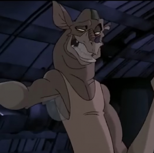 Zzzzz 1785544251img5416 — Animated Movie Villains option 205
