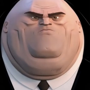 Zzzzz 1785544252img2042 — Animated Movie Villains option 219