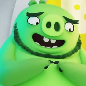 Zzzzz 1785544252img2072 — Animated Movie Villains option 216