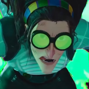 Zzzzz 1785544252img4485 — Animated Movie Villains option 220
