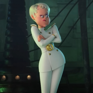 Zzzzz 1785544252img5425 — Animated Movie Villains option 215
