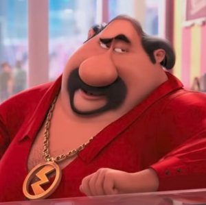 Zzzzz 1785544253img2045 — Animated Movie Villains option 232