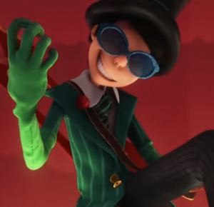 Zzzzz 1785544254img0589 — Animated Movie Villains option 237