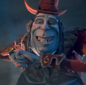 Zzzzz 1785544808img4546 — Animated Movie Villains option 285