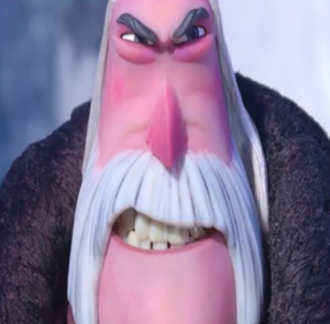 Zzzzz 1785544809img4544 — Animated Movie Villains option 287