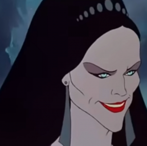 Zzzzz 1785544810img8927 — Animated Movie Villains option 300