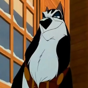Zzzzz 1785545136img2100 — Animated Movie Villains option 303