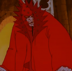 Zzzzz 1785545136img5640 — Animated Movie Villains option 306