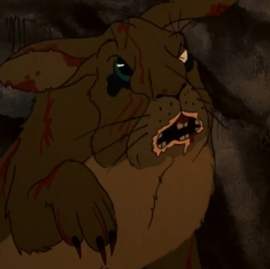 Zzzzz 1785545138img2028 — Animated Movie Villains option 322