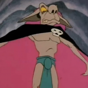 Zzzzz 1785545139img2094 — Animated Movie Villains option 335