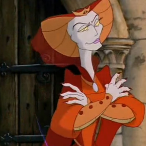 Zzzzz 1785545139img6284 — Animated Movie Villains option 332