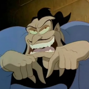 Zzzzz 1785545139img6286 — Animated Movie Villains option 333