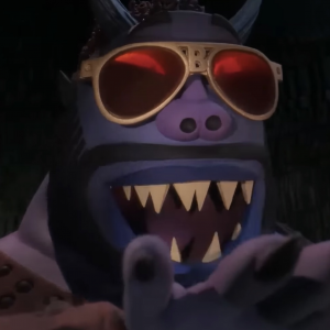 Zzzzz 1785545139img7113 — Animated Movie Villains option 330