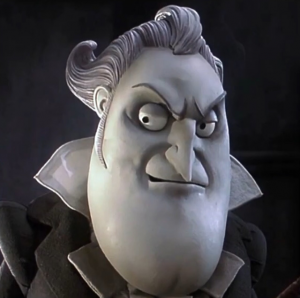 Zzzzz 1785545141img2043 — Animated Movie Villains option 347