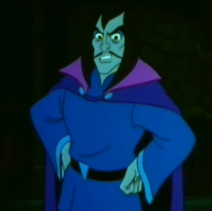 Zzzzz 1785545373img2123 — Animated Movie Villains option 354