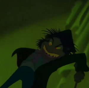 Zzzzz 1785545374img4492 — Animated Movie Villains option 355
