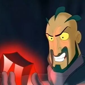 Zzzzz 1785545374img5644 — Animated Movie Villains option 358