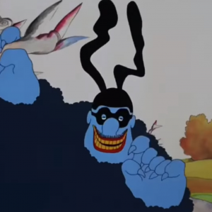 Zzzzz 1785545374img5871 — Animated Movie Villains option 363