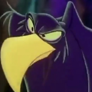 Zzzzz 1785545376img0675 — Animated Movie Villains option 373