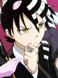 Zzzzz 17754844411000023094 — The Best Characters from the MyAnimeList website option 176