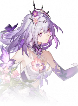 Honkai: Star Rail ver 3.5 characters — option 2