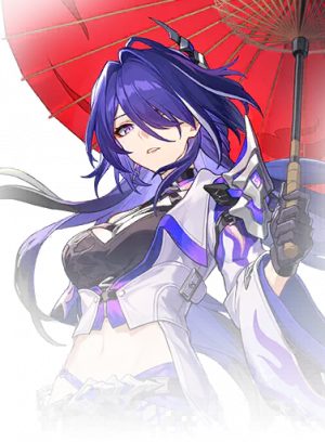 Honkai: Star Rail ver 3.5 characters — option 3