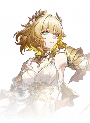 Honkai: Star Rail ver 3.5 characters — option 4