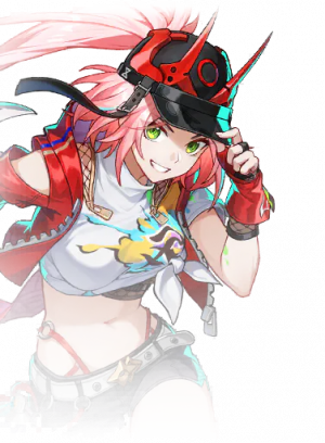 Zzzzz 17472974631000003718 — Honkai: Star Rail ver 3.5 characters option 29