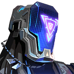 Kayo Headshot — Valorant Agents option 17