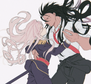 Screenshot 2025 06 23 213507 — best anime couple option 90