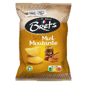 Les meilleures saveurs Bret’s du monde — option 1