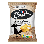 Les meilleures saveurs Bret’s du monde — option 3